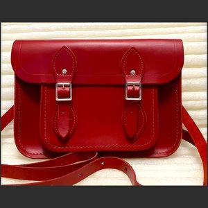 The Cambridge Satchel Company 11 inch